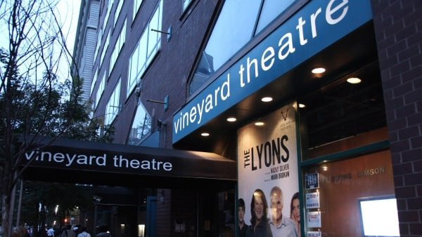 Vineyard Theatre NYC Show Tickets
